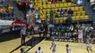 UAB's Lewis Sullivan Hits Three-Pointer to Force Overtime