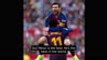 Messi is just the best - Valverde