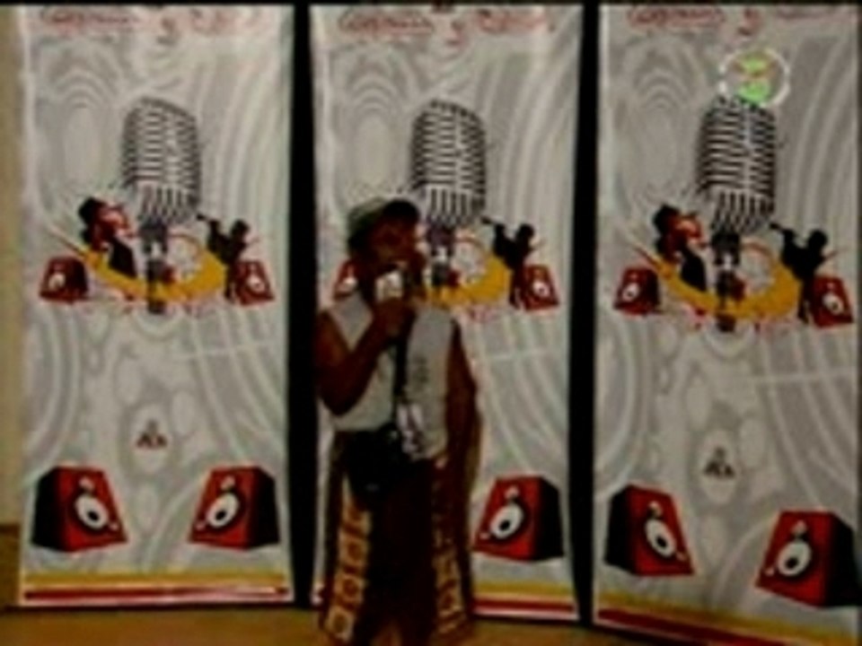 Alhane wa Chabab (adrar)