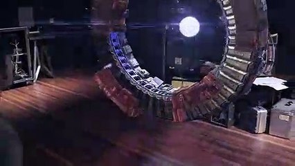 GUARDIAN OF THE UNIVERSE