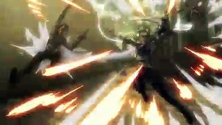 Attack On Titan Season 3 - Official Subtitled Trailer