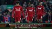 Liverpool coping well with title race pressure - Redknapp