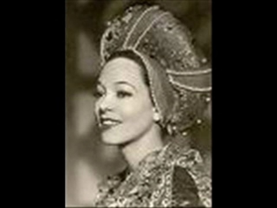 Lizzi Waldmüller - Das Macht Die Berliner Luft