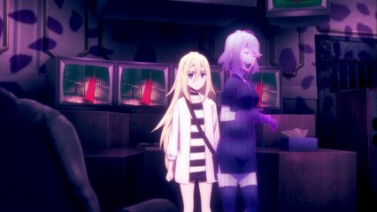 [AMV] - Satsuriku No Tenshi 3 / Kerli Legends