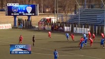 FK Krupa - FK Zvijezda 09 1-1 (Golovi)