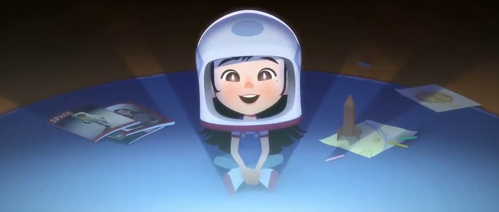 One Small Step