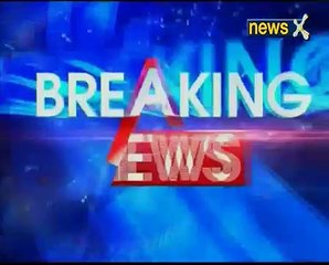 Car transporting explosives recovered near Indian Consulate