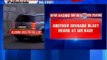 Gunshots, blast heard again inside Pathankot air base