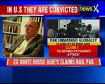 ISI behind Pathankot operation, says US security expert Bruce Riedel