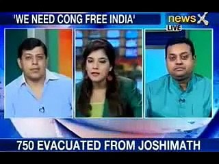 PM Narendra Modi's 2014 Lok Sabha Election's pitch