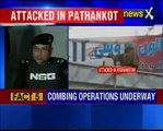 Pathankot Attack: Fifth terrorist killed on Pathankot air base; one left