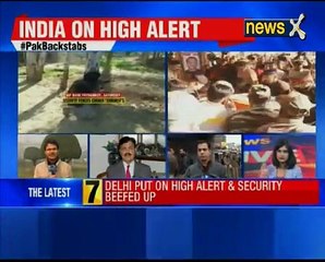 Pathankot Attack: Four terrorsit killed, 2 holed up