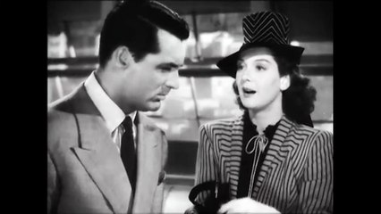 His Girl Friday Movie (1940)