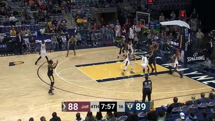 Big block by Sir'Dominic Pointer