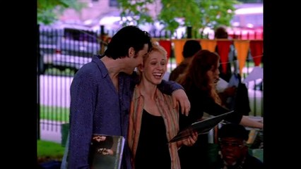 High Fidelity Movie (2000)