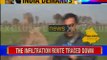 Pathankot Attack: Infiltration route traced down, NewsX ground report from Patha