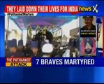 Pathankot Attack: Lt Col Niranjan Kumar's mortal remains reach his residence
