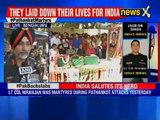 Pathankot Attack: Lt Col Niranjan Kumar's mortal remains to be cremated soon