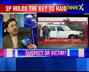Pathankot Attack: Terrorists who attacked Air Base were from Pakistan