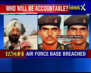 Pathankot Terror Attack: Completed my responsibility, says SP Salwinder Singh