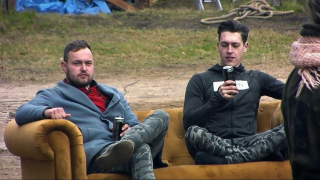 Een bootcamp voor de vrouwen!