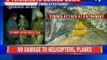 Pathankot Terror Attack: Militants attack Air Force Base Pathankot, 2 killed