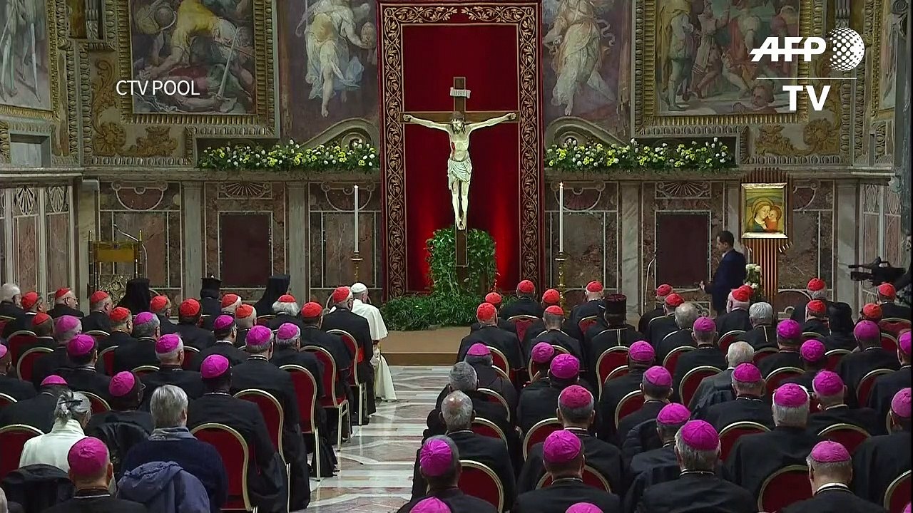 Igreja destruiu arquivos sobre abusos sexuais