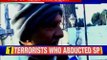 Pathankot Terror Attack: NIA probe curious case of abducted Gurdaspur SP