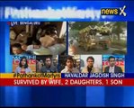 Pathankot Terrorist Attack: 7 Indian braves lost their lives fighting terrorist