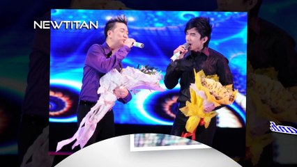 Tinh Yeu Dau Tien - Dan Truong (newtitan)