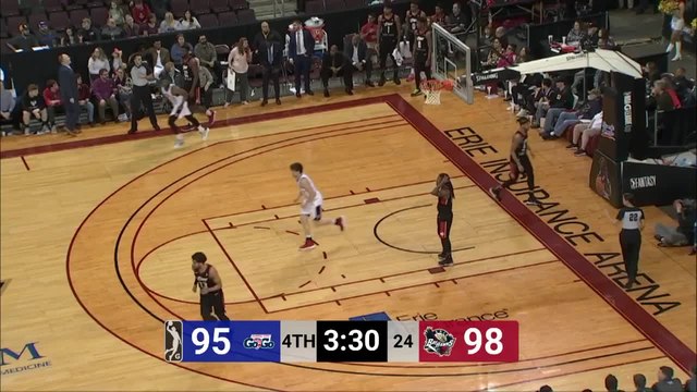 Jordan McRae (31 points) Highlights vs. Erie BayHawks