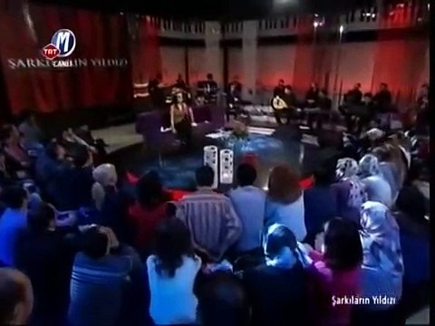 Yıldız Tilbe Vazgeçtim Canlı