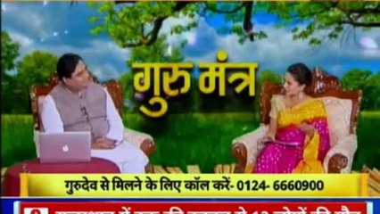 Jyotish Ko Vigyaan Se Jodne Wala Show | Guru Mantra with Astro Scientist Shri GD Vashist | Guru Mantra | InKhabar India News