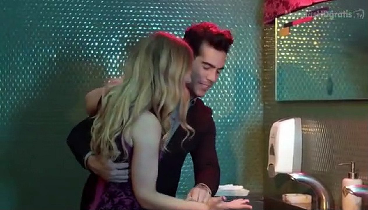 Ver Entre Correr y Vivir Capítulo 30 Online  - CarlosNV