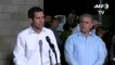 Guaidó pide a gobiernos evaluar “todas las cartas” contra Maduro