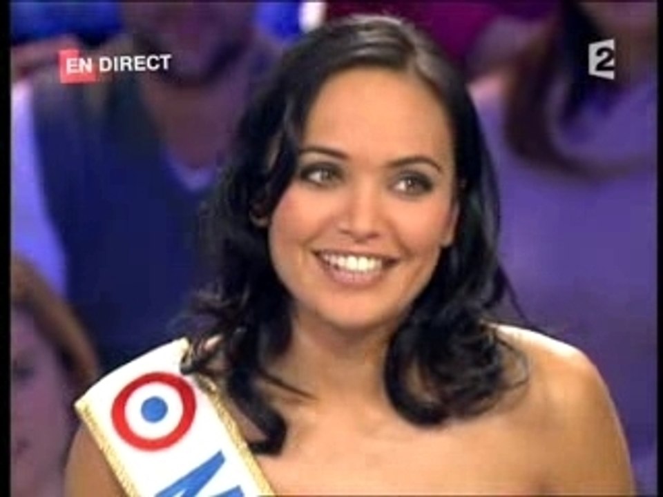 Valérie Bègue - On N'a Pas Tout Dit - 07/01/08 by cpu100