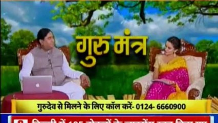 Astro Scientist Shri GD Vashist | Jyotish Ko Vigyaan Se Jodne Wala Show | ज्योतिष को विज्ञान से जोड़ने वाला शो  Guru Mantra | InKhabar India News
