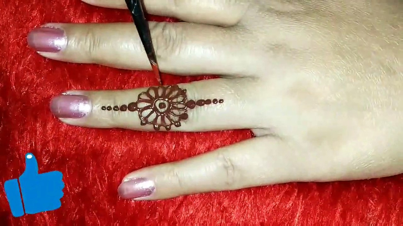 Top Stylish And Simple Mehndi Motives Designs Ideas Video Must Watch 2019 By MMP