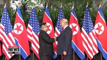 Outlook for second N. Korea-U.S. Summit by Korea's neighboring countries