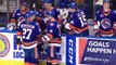 Sound Tigers 4 Thunderbirds 3