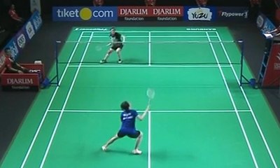 Kalahkan Jaya Raya, Mutiara Cardinal Raih Gelar Juara Djarum Superliga