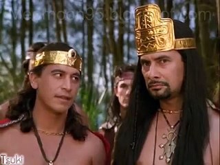 Thế Giới Bị Mất Vietsub Phần 1 Tập 5 - The Lost World Season 1 - 5