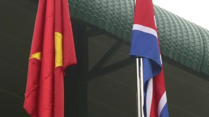 북·베트남 관계 복원 본격화...김정은 행보 주목 / YTN