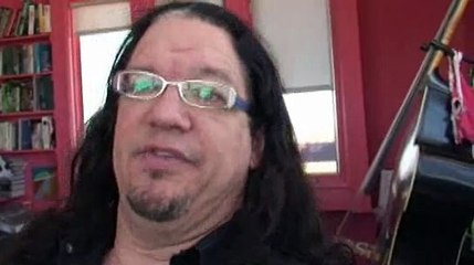 Penn Says 2008.05.20 How to Know if You’re an Atheist Dad