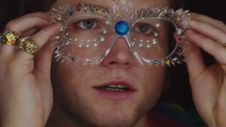 Elton John - Rocketman (2019) - Official Trailer - Spanish subtitles