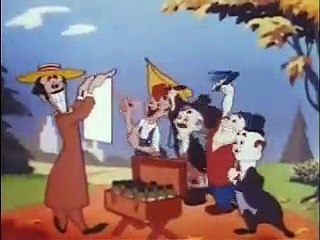 Make Mine Freedom (1948)