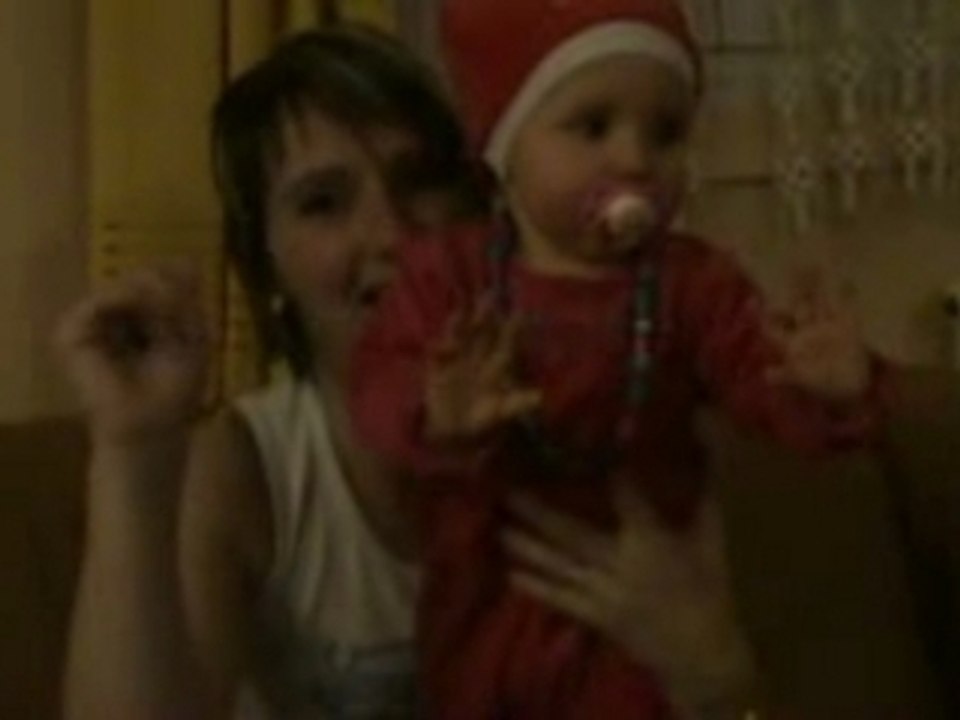 Noel les petites marionette