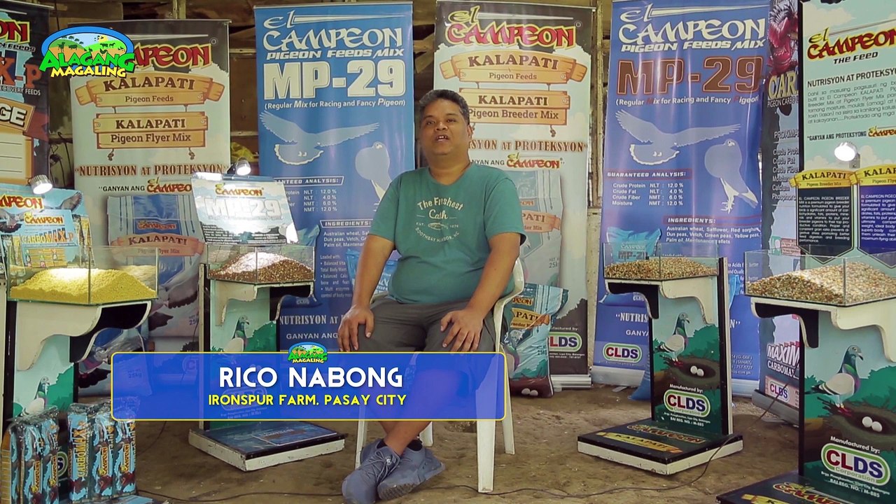 Alagang Magaling S11 Ep13 - Clds