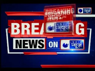 Indian Airlines flight receives hijack threat call | एयर इंडिया की हाइजैक करने की धमकी, हाई अलर्ट