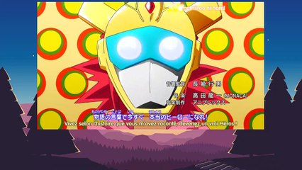 Denpa Kyoushi - E 04 - [VOSTFR]